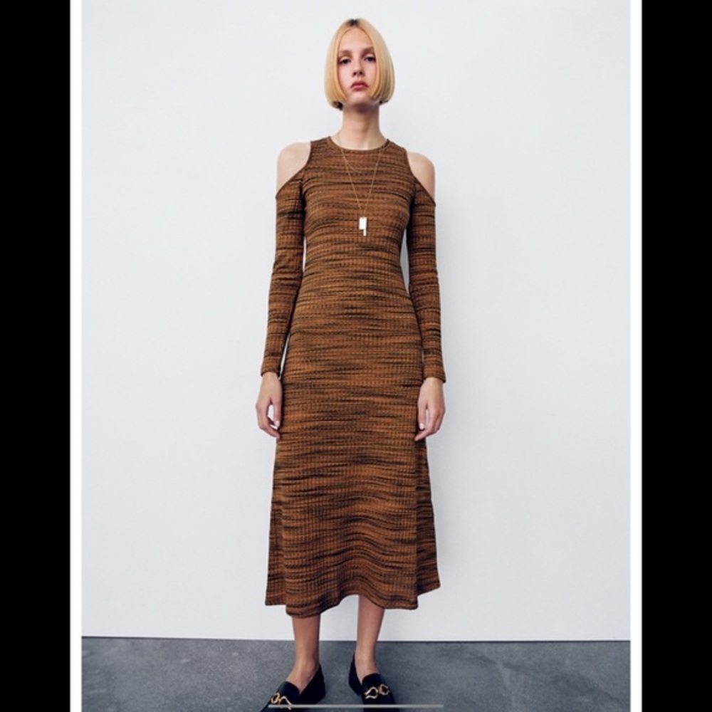 Zara, women’s dress, size Small